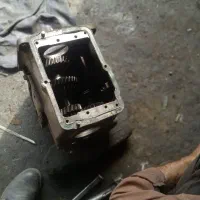 فروش گیربکس خاور چهارمحک