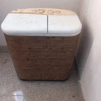 لباسشویی پاک شوما ۷کیلویی