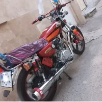 موتورسیکلت ۲۰۰|موتورسیکلت|کرج, گلدشت|دیوار