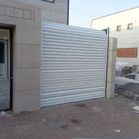 فروش درب کرکره برقی جک