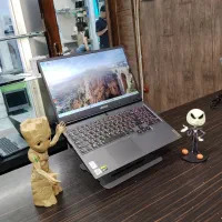 لپ تاپ گیمینگ Legion5 با گارانتی قیمت مناسب|رایانه همراه|تبریز, |دیوار