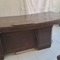 میز مدیریت|مبلمان اداری|مرند, |دیوار