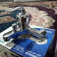 شیرالات حمام البرز