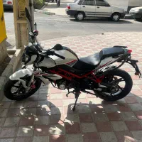 بنلی ۱۵۰ نیوفیس