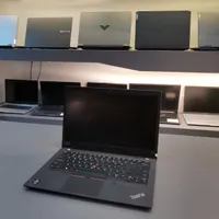 لنوو تینک پد T495 R5 با 16Gرم و گرافیک ۲|رایانه همراه|یزد, |دیوار