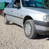 پژو 405 دوگانه شرکتی مدل85|خودرو سواری و وانت|شیراز, خلدبرین|دیوار
