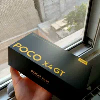 گوشی POCO X4 GT 5G|موبایل|تهران, تهرانپارس غربی|دیوار