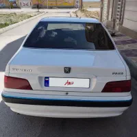 پژو پارس ۱۴۰۰ نقد و اقساط