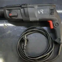 دریل گیربکسی پرقدرت نو دریل ۱۳ معمولی کارکرده