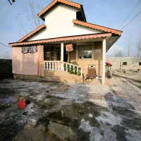 ویلا 260متر برآسفالت 5کیلومتری ساحل/آناملک/کد852