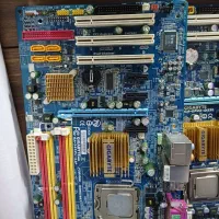 مادربرد و گرافیک|قطعات و لوازم جانبی رایانه|کرمانشاه, |دیوار