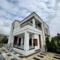 ویلای دوبلکس استخر دار