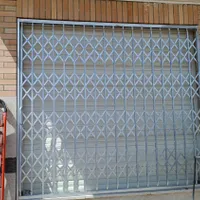 جوشکاریحفاظآکاردئونیدربپنجرهونرده