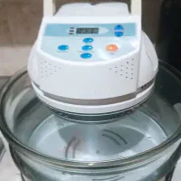 هواپز نو وآک کنوود مدل sc566