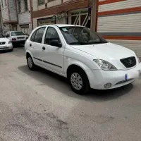 تیبا۲ مدل۹۷