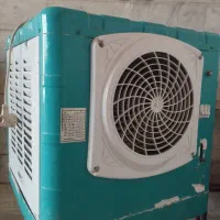 کولر کوچک درحد نو دستتی