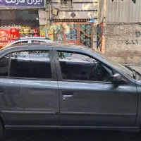 سمندlx ساده|خودرو سواری و وانت|گنبد کاووس, |دیوار