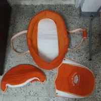 کریر حمل نوزاد نو