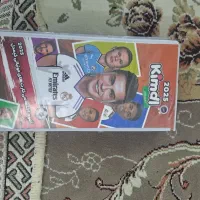 ۲عددالبوم کیمدی ۳ میلیون