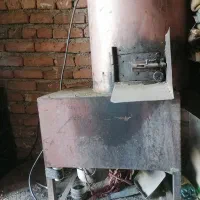 دستگاه پوست گیر گردو