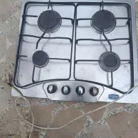 گاز