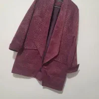 مانتو پاییزی بهاری