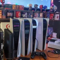 نصب بازی های ps4وps5