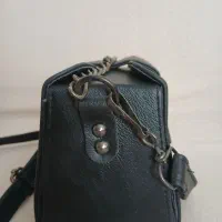 کیف در حد نو|کیف، کفش، کمربند|بروجرد, |دیوار