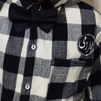 لباس فرم مدرسه
