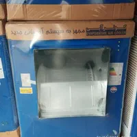 کولر آبی 7500 جنرال موتوژن نو آکبند((ماهان))|کولر آبی|سمنان, |دیوار