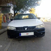 وانت اریسان مدل ۹۴