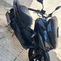 sym jt200|موتورسیکلت|ساری, |دیوار