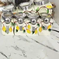 پاسماوری|ظروف سرو و پذیرایی|مشهد, شفا|دیوار