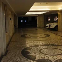 آپارتمان ۱۱۸ متری واقع در کرج، باغستان، اشتراکی|فروش آپارتمان|کرج, باغستان|دیوار