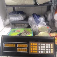 ترازو سالم|فروشگاه و مغازه|بندرعباس, |دیوار