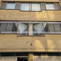 درب ضدسرقت کشوی درب اپارتمان اکاردیونی پنجره حفاظ|عمدهفروشی|مشهد, ابوذر|دیوار