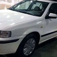 سمند LX EF7 دوگانه|خودرو سواری و وانت|مشهد, فرهنگیان (شهرک غرب)|دیوار