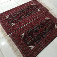 قالیچه دستبافت|فرش|خواف, |دیوار