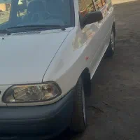 پراید131مدل99 بی‌رنگ