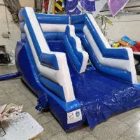 سرسره بادی ۳در۴|اسباب‌‌بازی|مشهد, رضاشهر|دیوار