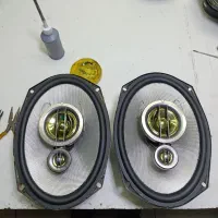 تعمیرات تخصصی انواع بلندگو ساب میدرنج تیوتر و...