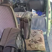 ون دربستی به تمام نقاط ایران|خدمات حمل و نقل|کرمانشاه, |دیوار