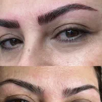 آموزش گامبهگام تا تبدیل شدن به استاد آرایش دائم
