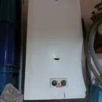 ابگرمکن دیواری