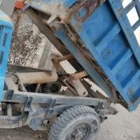 حمل ونقل وعقد قرداد باشرکتها