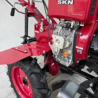 تیلر دیزلی ۷ اسب ویما|ماشینآلات صنعتی|ارومیه, |دیوار