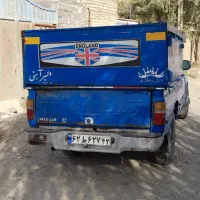 وانت تلفنی. نیسان بار .حمل ونقل بار نیسان|خدمات حمل و نقل|مشهد, ایثارگران|دیوار