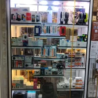 خریدار و فروشنده موبایل نو وکارکرده/موبایل مختاری