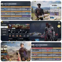 اکانت کالاف دیوتی موبایل