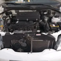 تیبا صندوقدار|خودرو سواری و وانت|ملایر, |دیوار